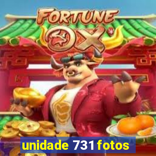 unidade 731 fotos